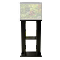 Superfish Start 50 Aquarium Stand - Black