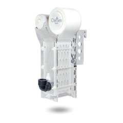 Marine filtration system. D-D