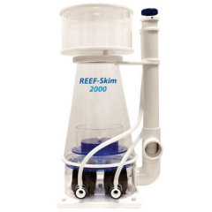 TMC REEF-Skim DC Protein Marine Aquarium Skimmer