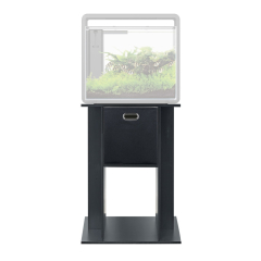 Superfish Home 30/45 Aquarium Stand - Black