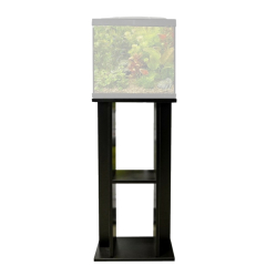 Superfish Start 30 Aquarium Stand - Black