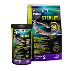 JBL ProPond Sterlet S