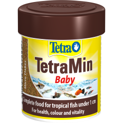 TetraMin Baby (30g)