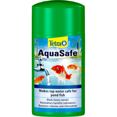 Tetra Pond Aqua Safe