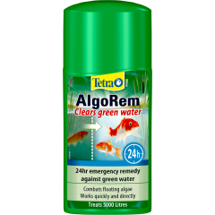 Tetra Pond AlgoRem