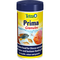 Tetra Prima Granules