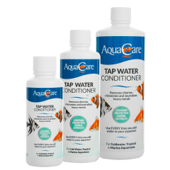 AquaCare Tap Water Conditioner