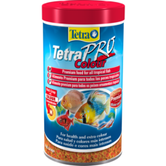 Tetra Pro Colour