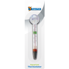 Superfish Aquarium Thermometer
