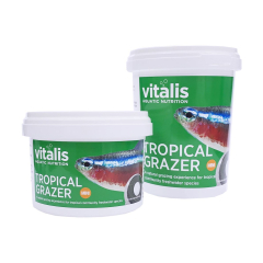 Vitalis TropicalGrazerâ„¢