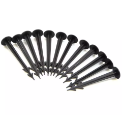 Superfish Pond Cover Net Pin Set (Pack of 12)