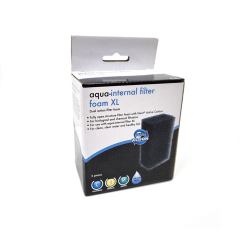 Aqua Internal Filter XL Foam