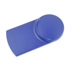 Chamber cover, for the ocean free