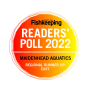 PFK Magazine Readers Poll 'Regional Runner Up East', 2022