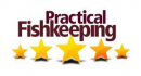 Practical Fishkeeping Readers Poll 'Top 40 Stores in the UK', 2015
