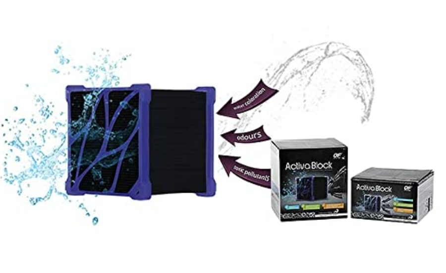 Ocean Free Activa Block