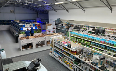 Maidenhead Aquatics Birmingham 2